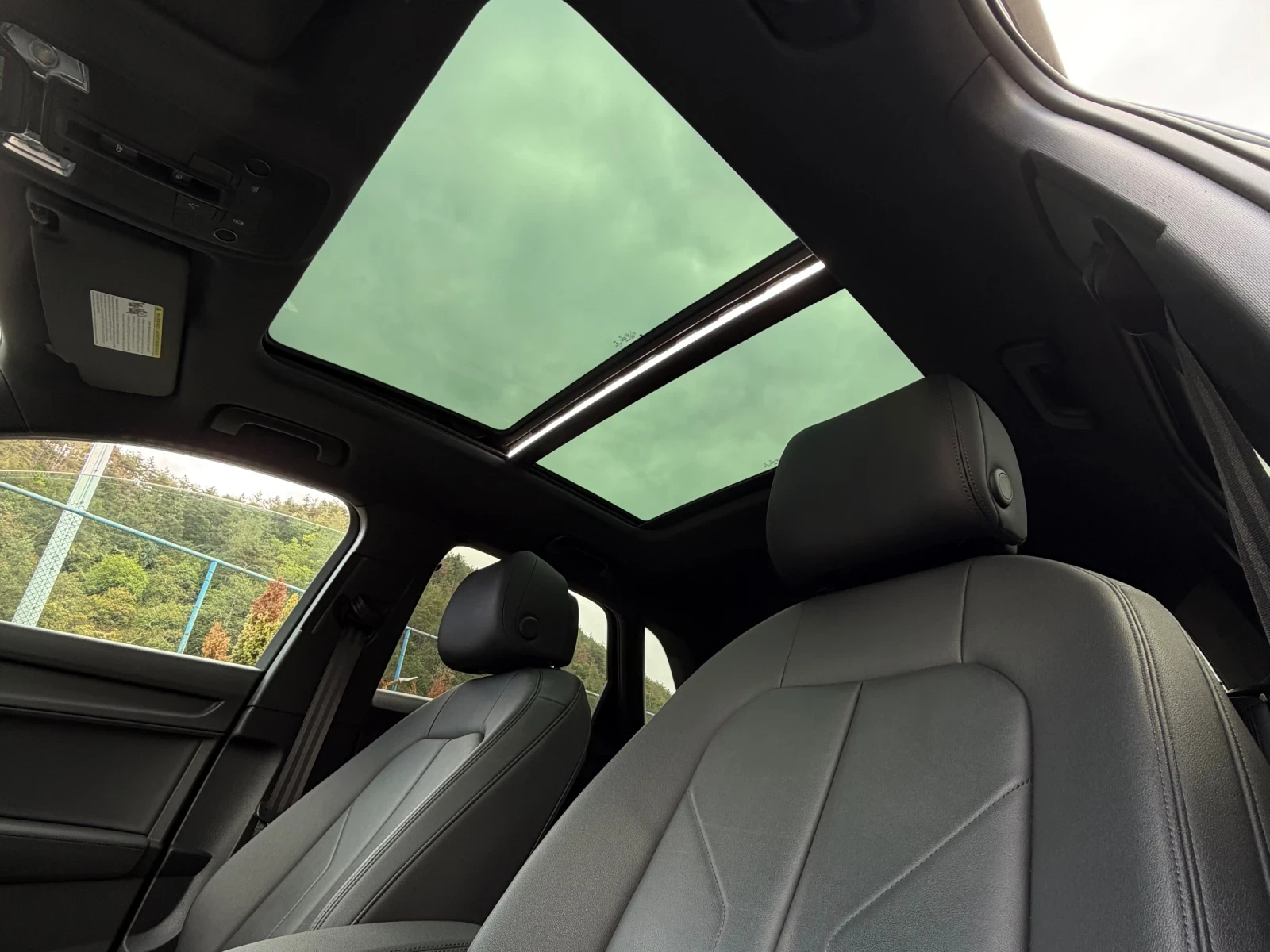 Audi Q3 45 TFSI QUATTRO FULL LED BLACK OPTIC  | Mobile.bg � ����������� 13