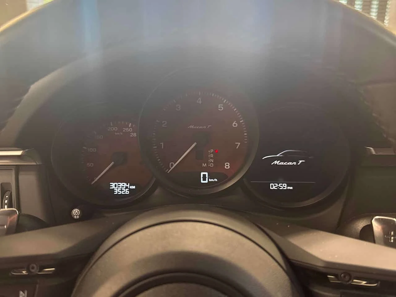 Porsche Macan /360/DIS/MATRIX/BOSE/���������� | Mobile.bg � ����������� 8