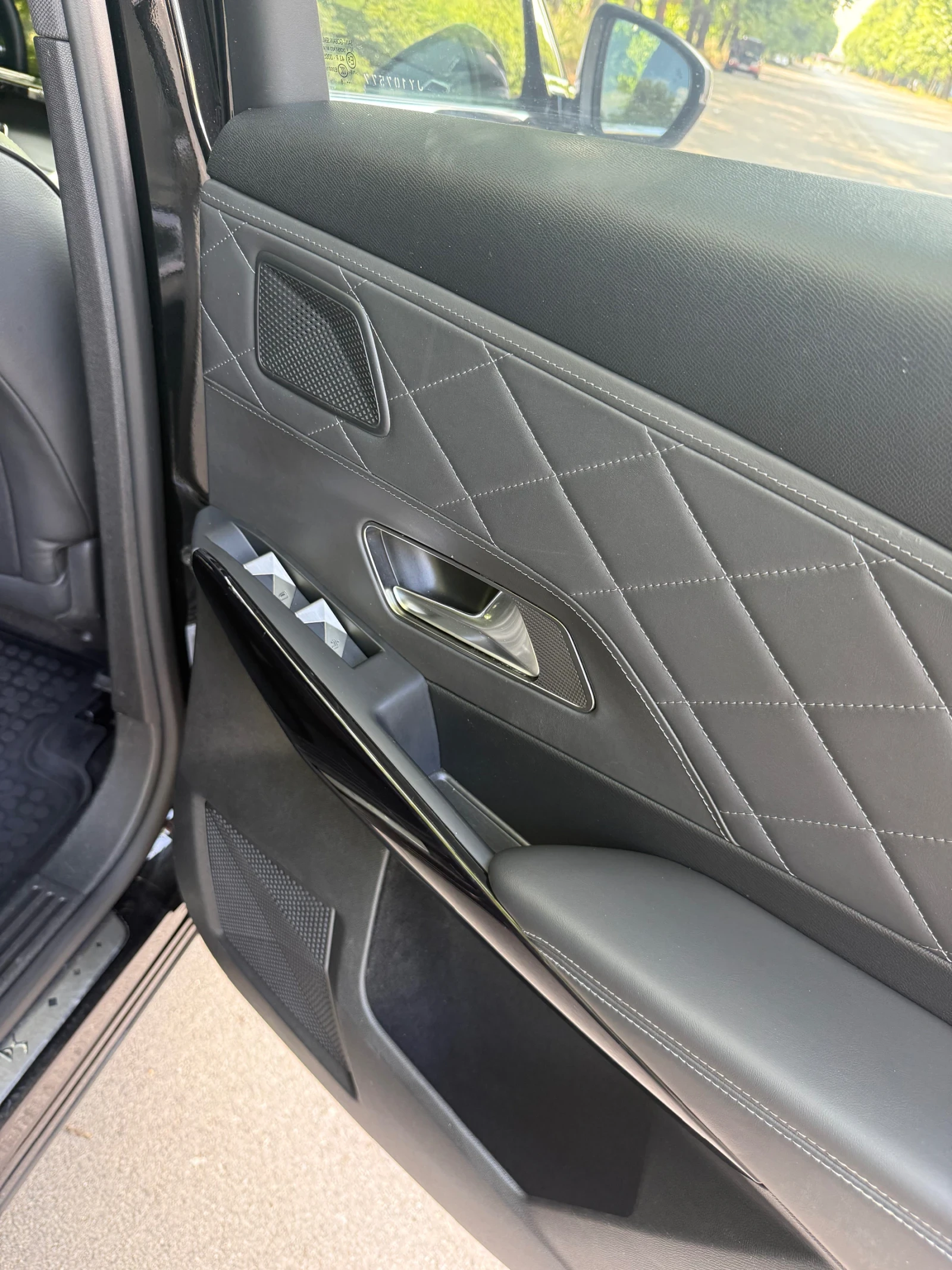 Citroen DS 7 Crossback TRIVOL, снимка 10 - Автомобили и джипове - 54804121
