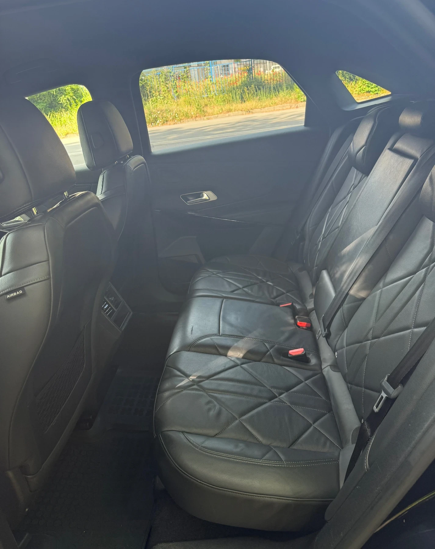 Citroen DS 7 Crossback TRIVOL, снимка 8 - Автомобили и джипове - 54804121