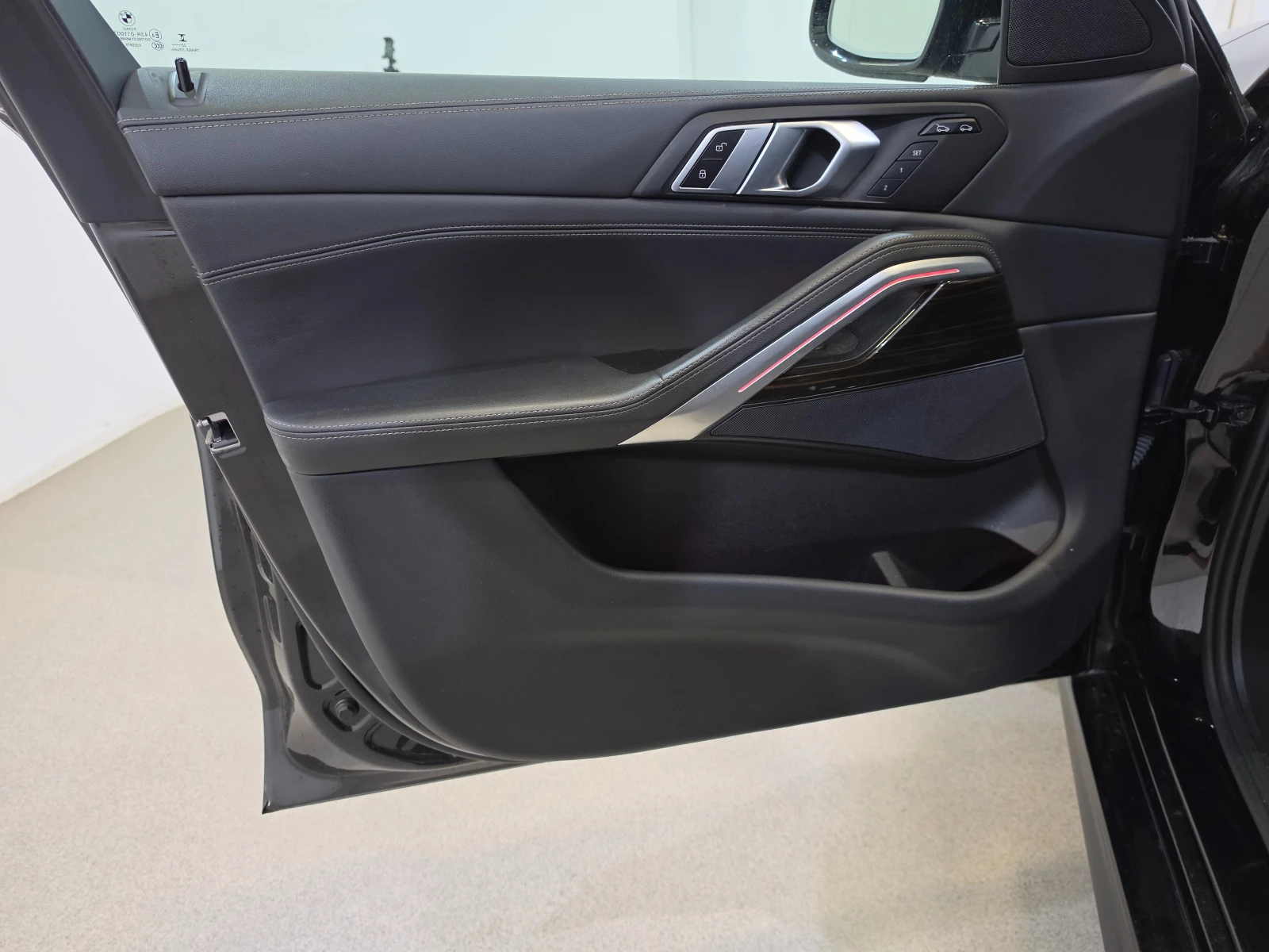 BMW X6 3.0d xDrive M-Sport Aut. LED-Xenon LC-Pro, снимка 14 - Автомобили и джипове - 55135989