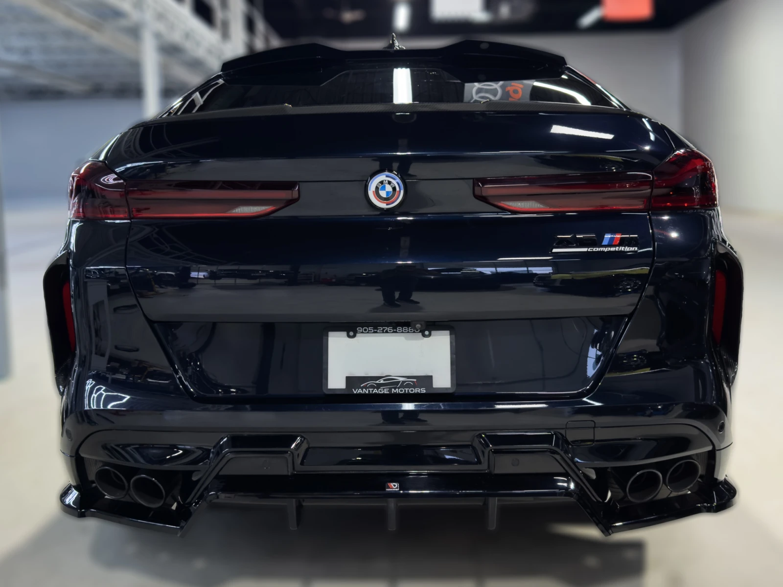 BMW X6 LASER/NIGHT VISION/BOWERS/MAXTON/ULTIMATE PACKAGE, снимка 5 - Автомобили и джипове - 55346586