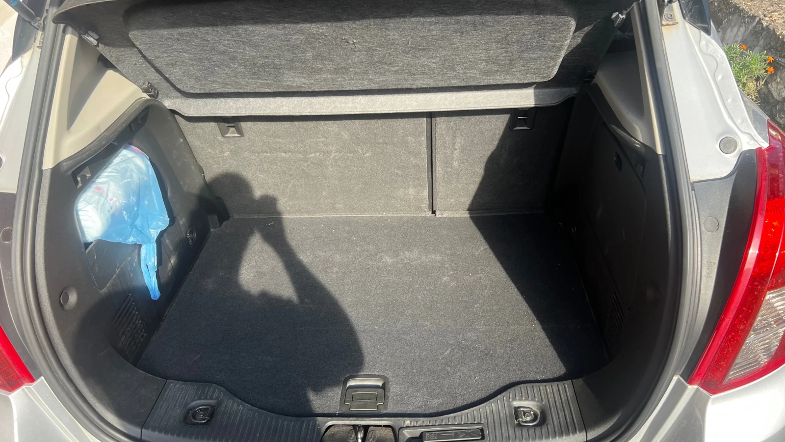 Opel Mokka, снимка 12 - Автомобили и джипове - 56378550