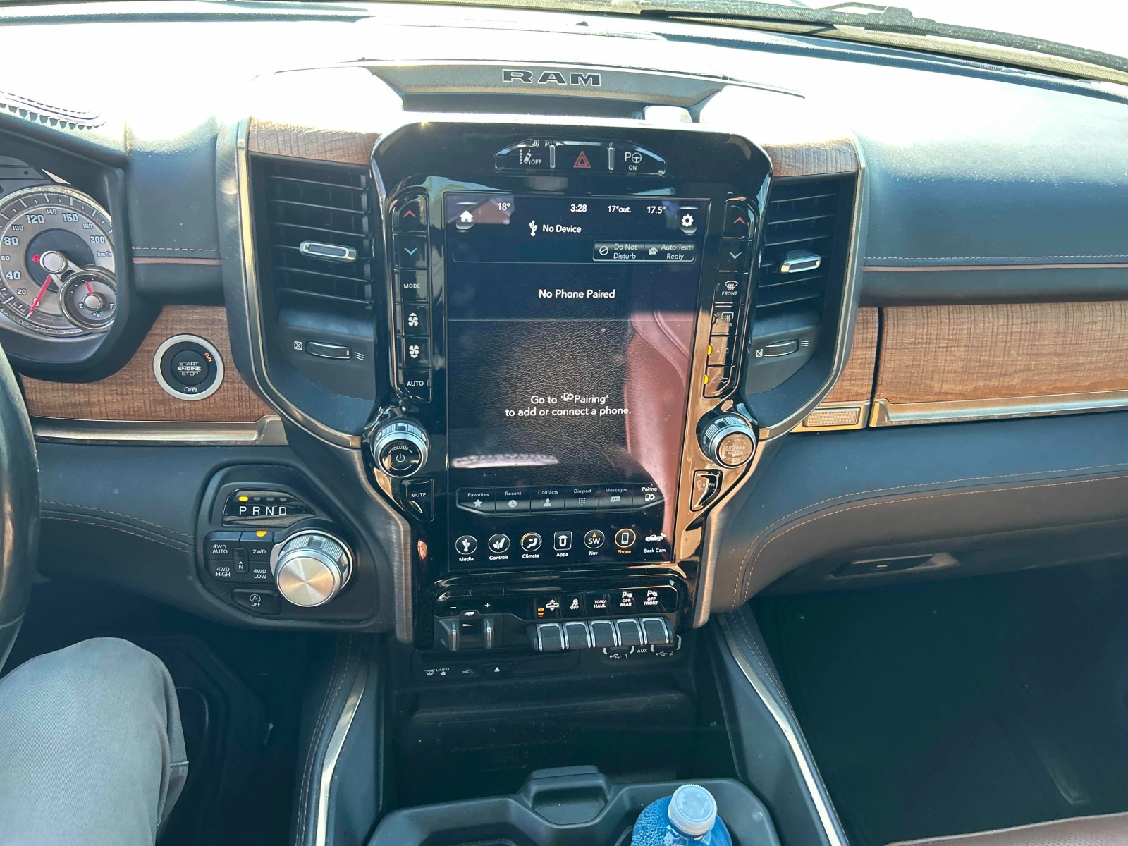 Dodge RAM 1500 LARAMIE LONGHORN * RAM-BOX ������*  | Mobile.bg � ����������� 8