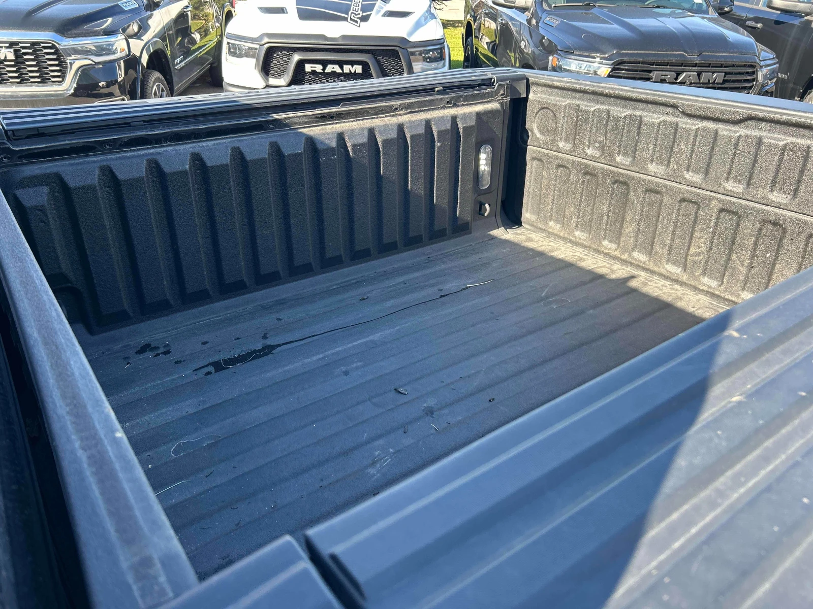 Dodge RAM 1500 LARAMIE LONGHORN * RAM-BOX ������*  | Mobile.bg � ����������� 11