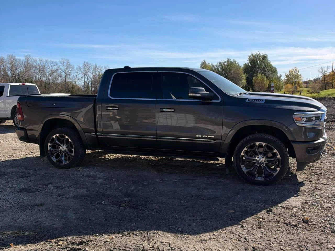 Dodge RAM 1500 Limited/CARFAX/���� �� ������ | Mobile.bg � ����������� 3