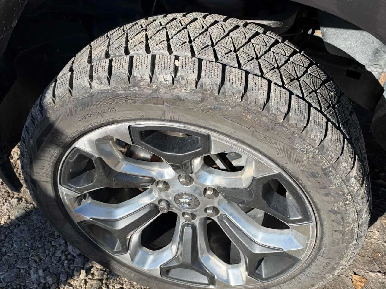 Dodge RAM 1500 Limited/CARFAX/���� �� ������ | Mobile.bg � ����������� 7