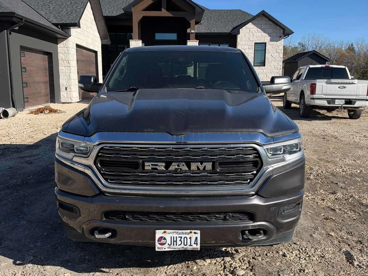 Dodge RAM 1500 Limited/CARFAX/���� �� ������ | Mobile.bg � ����������� 6