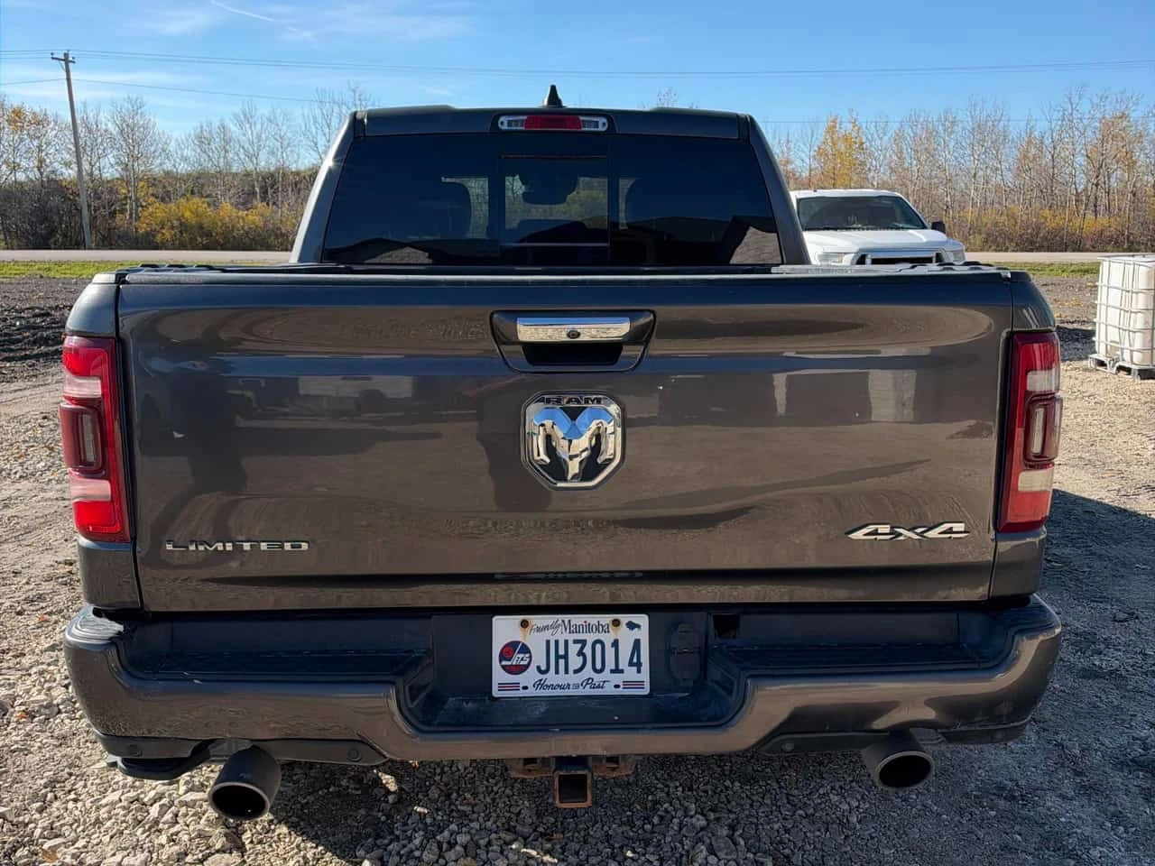 Dodge RAM 1500 Limited/CARFAX/���� �� ������ | Mobile.bg � ����������� 4