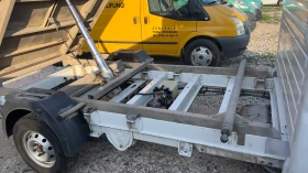 Peugeot Boxer Самосвал, снимка 4