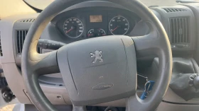 Peugeot Boxer Самосвал, снимка 7