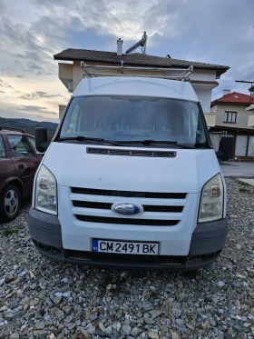 Ford Transit, снимка 1