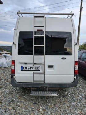 Ford Transit, снимка 14