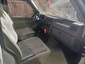 VW Transporter 1.9td, снимка 12