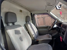 VW Transporter 1.9td, снимка 11