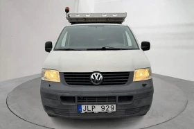 VW T5 2.00 Бензин+ Метан, 118 080 км, снимка 2