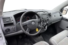 VW T5 2.00 Бензин+ Метан, 118 080 км, снимка 6