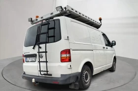 VW T5 2.00 Бензин+ Метан, 118 080 км, снимка 4