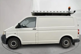 VW T5 2.00 Бензин+ Метан, 118 080 км, снимка 3