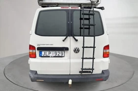 VW T5 2.00 Бензин+ Метан, 118 080 км, снимка 5