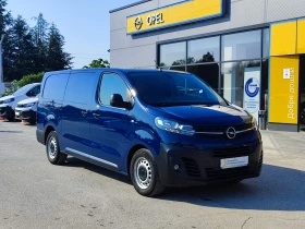 Opel Vivaro Cargo L Edition 2.0 D (150hp) MT6 | Mobile.bg    3