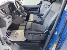 Opel Vivaro Cargo L Edition 2.0 D (150hp) MT6 | Mobile.bg    10