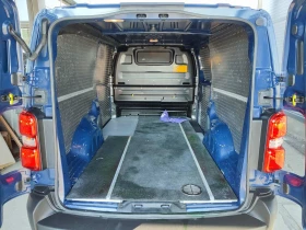 Opel Vivaro Cargo L Edition 2.0 D (150hp) MT6 | Mobile.bg    11