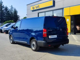 Opel Vivaro Cargo L Edition 2.0 D (150hp) MT6 | Mobile.bg    6