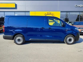 Opel Vivaro Cargo L Edition 2.0 D (150hp) MT6 | Mobile.bg    5