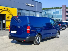 Opel Vivaro Cargo L Edition 2.0 D (150hp) MT6 | Mobile.bg    8