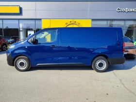 Opel Vivaro Cargo L Edition 2.0 D (150hp) MT6 | Mobile.bg    4