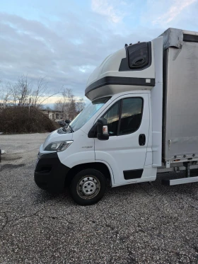 Fiat Ducato 2.3 180, снимка 2