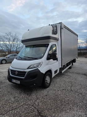 Fiat Ducato 2.3 180 - изображение 1