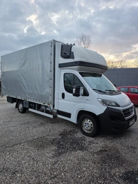 Fiat Ducato 2.3 180, снимка 5
