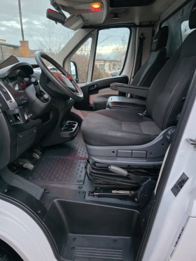 Fiat Ducato 2.3 180, снимка 7