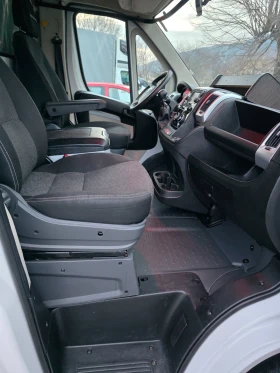 Fiat Ducato 2.3 180, снимка 6