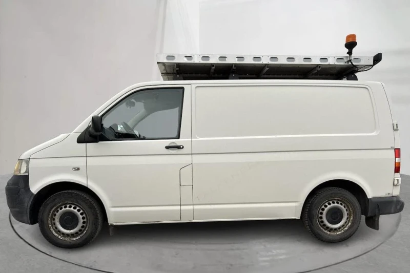 VW T5 2.00 Бензин+ Метан, 118 080 км, снимка 3 - Бусове и автобуси - 49455861