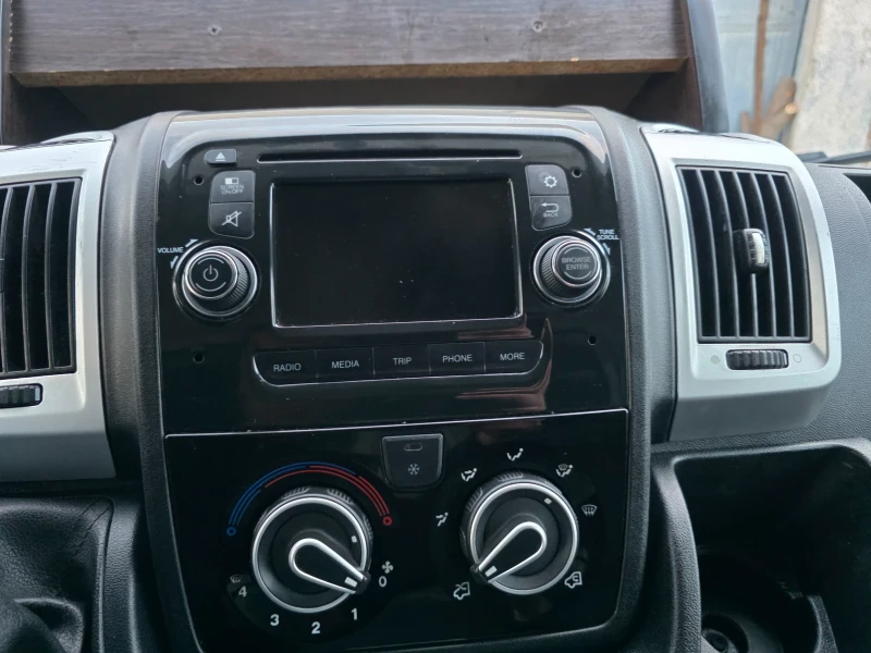 Fiat Ducato 2.3 180, снимка 13 - Бусове и автобуси - 53511893