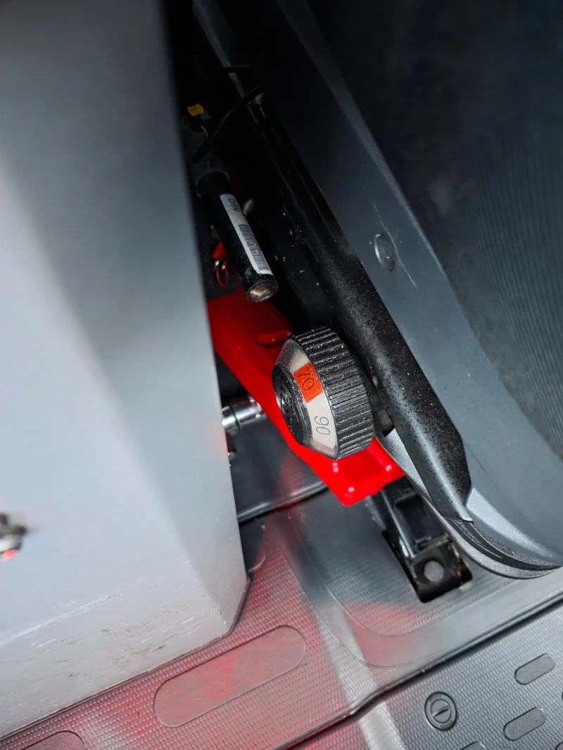 Fiat Ducato 2.3 180, снимка 12 - Бусове и автобуси - 53511893