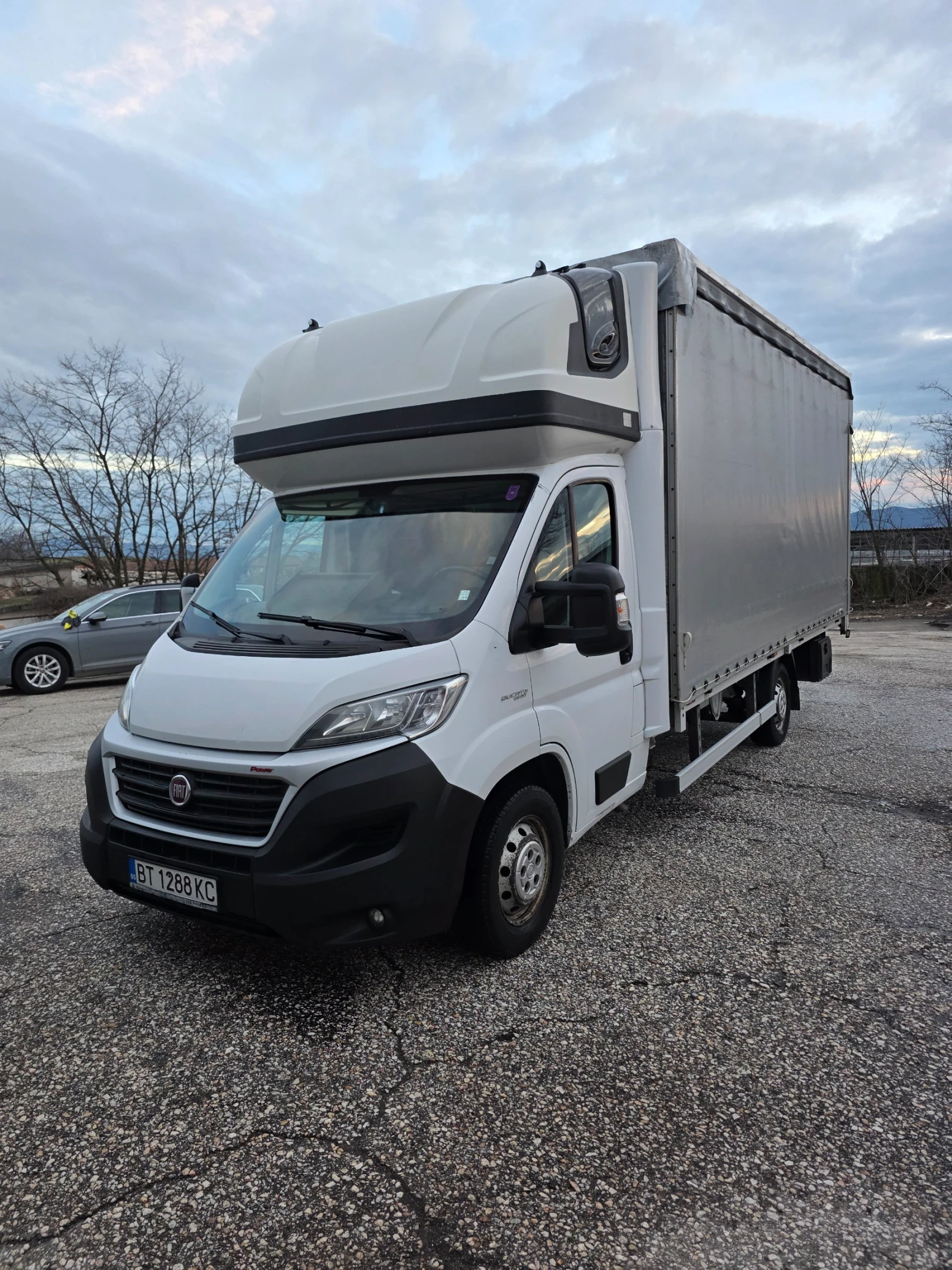 Fiat Ducato 2.3 180 | Mobile.bg � ����������� 1
