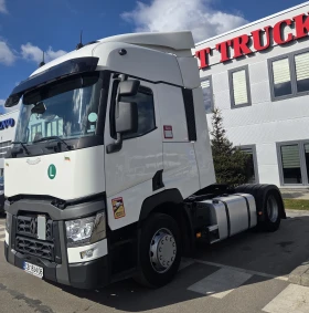 Renault T Стандартен, снимка 1