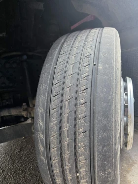 Mercedes-Benz Actros 2545/хенгер, снимка 9