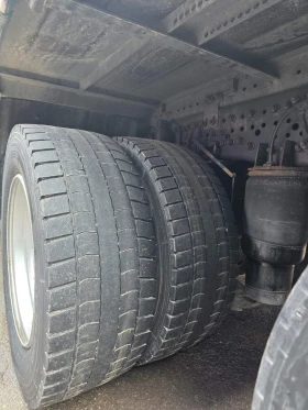 Mercedes-Benz Actros 2545/хенгер, снимка 10