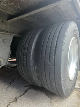 Mercedes-Benz Actros 2545/хенгер, снимка 11