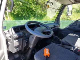 Isuzu Npr 2.8TDI Тристранен самосвал , снимка 16