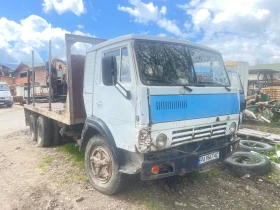     Kamaz 53221
