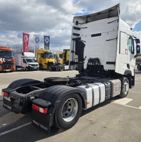 Renault T Стандартен, снимка 3 - Камиони - 53633366