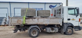 Nissan Atleon 3.0 d, 110 к.с, снимка 4 - Камиони - 53686662