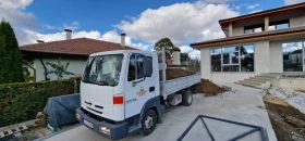 Nissan Atleon 3.0 d, 110 к.с