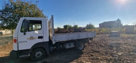 Nissan Atleon 3.0 d, 110 к.с, снимка 3 - Камиони - 53686662